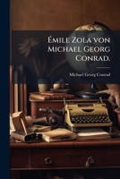 Émile Zola... 1271057018 Book Cover