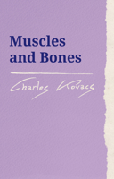 Muscles And Bones (Waldorf Education Resources) 0863155553 Book Cover