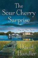 The Sour Cherry Surprise 0312376693 Book Cover
