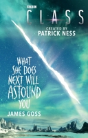 What She Does Next Will Astound You 0062666231 Book Cover