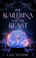 The Ballerina and the Beast: Houston Nights Series (Passport Required) B0H61TC466 Book Cover