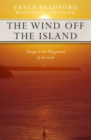 The Wind Off the Island 0246132760 Book Cover