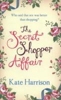 The Secret Shopper Affair B0092GD31G Book Cover