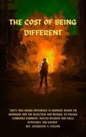 The Cost Of Being Different B0GJF8TFL6 Book Cover