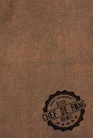 Gepr�ft und Best�tigt bester Chef de Rang der Welt: inkl. Terminplaner 2020 ★ Das perfekte Geschenk f�r Restaurantfachm�nner Geschenkidee Geschenke 1706147961 Book Cover
