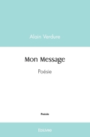 Mon Message (French Edition) 2414422971 Book Cover