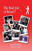 The Real Life of Brian?? 183418133X Book Cover