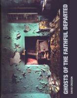 Ghosts of the Faithful Departed 1848891253 Book Cover
