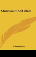 Christianity And Islam 1425473105 Book Cover