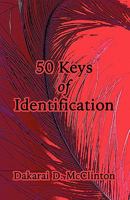 50 Keys of Identification 1456084313 Book Cover