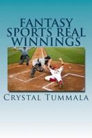 Fantasy Sports Real Winnings 1979034516 Book Cover