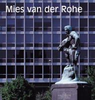 Mies Van der Rohe 9728311508 Book Cover