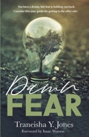 Damn Fear 1944155902 Book Cover