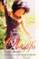 Obayifo: A Poetic Journey into The Mind of Miss Marshall 0595521525 Book Cover