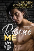 Rescue Me (Forget the Past) 1949090930 Book Cover