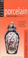 Miller's: Porcelain: Antiques Checklist (Miller's Antiques Checklist) 1840002948 Book Cover
