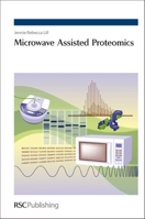 Microwave Assisted Proteomics 085404194X Book Cover