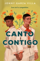 Canto Contigo: A Novel 1250875757 Book Cover