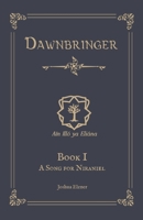 A Song for Niraniel B0CFZKZGS9 Book Cover