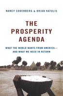 The Prosperity Agenda 0470105291 Book Cover