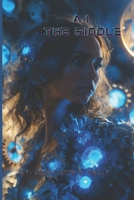 The riddle (Ai The Series) B0FD8GLTTV Book Cover