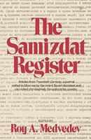 Samizdat Register 0393335798 Book Cover