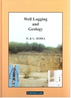 Well Logging and Geology 295156161X Book Cover