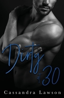 Dirty at 30 1535582979 Book Cover