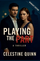 Playing the Part (Bodyguard) B0FNQY44PS Book Cover