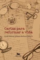Cartas para reformar a vida 8515043947 Book Cover