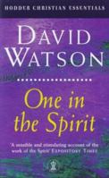 One in the Spirit 0800706412 Book Cover