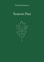 Seasons Pass 3769313658 Book Cover