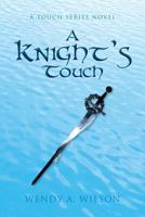 A Touch of Irish: A Touch Series Novel 1477100946 Book Cover
