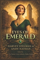 Eyes of Emerald B0H66DL5Q4 Book Cover