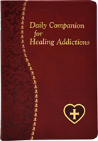 Daily Companion For Healing Addictions 1947070266 Book Cover