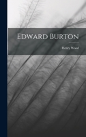 Edward Burton 1018023305 Book Cover