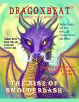 Dragonbeat: The Heartbeat of the Mythical World B0FK3TB1DB Book Cover