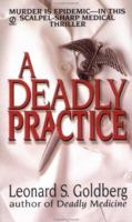 A Deadly Practice 0451179455 Book Cover