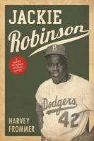 Jackie Robinson (An Impact Biography) 1630761575 Book Cover