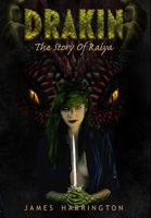 The Story of Raiya 0692057072 Book Cover