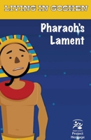 Pharaoh's Lament 9764300200 Book Cover