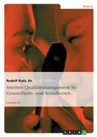 Internes Qualitatsmanagement Im Gesundheits- Und Sozialwesen 3638723925 Book Cover
