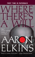 Where There's a Will 0425208524 Book Cover