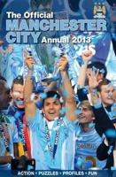 Official Manchester City FC Annual 2007 1908925094 Book Cover