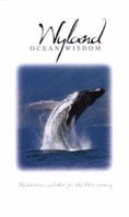 Wyland Ocean Wisdom 1558747923 Book Cover