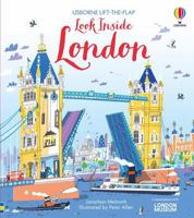 Look Inside London 1409582078 Book Cover