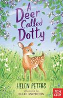 A Deer Called Dotty 1788008324 Book Cover