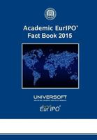 Academic EurIPO Fact Book 2015 1530396174 Book Cover