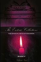 The Esoteric Collections book IV 1304549569 Book Cover