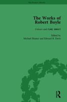 The Works of Robert Boyle, Part I Vol 4 113876471X Book Cover